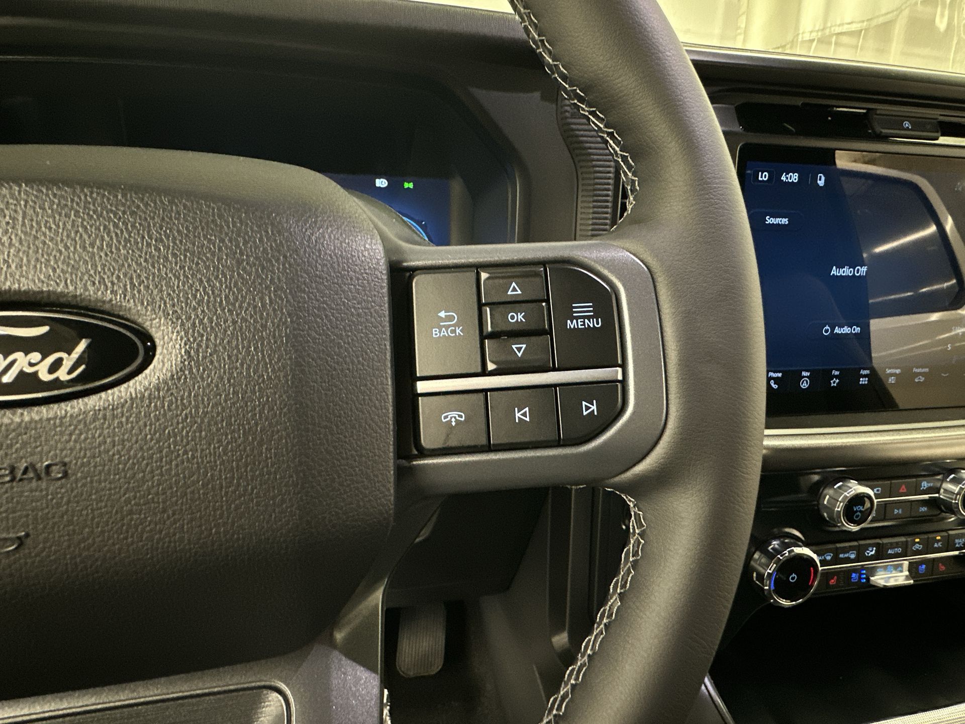 Thumbnail: 2026 Ford F-150 - 9