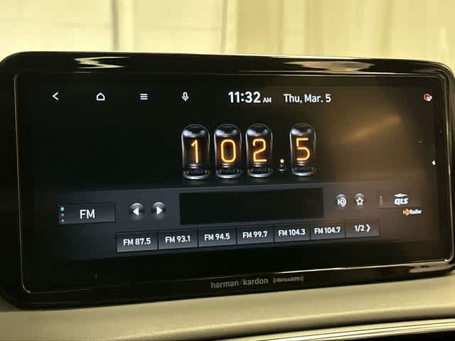 Thumbnail: 2022 Hyundai Santa Fe - 11