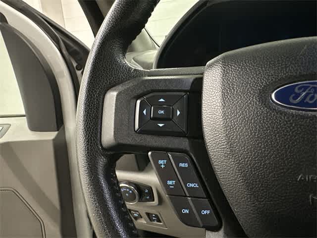 Thumbnail: 2015 Ford F-150 - 8