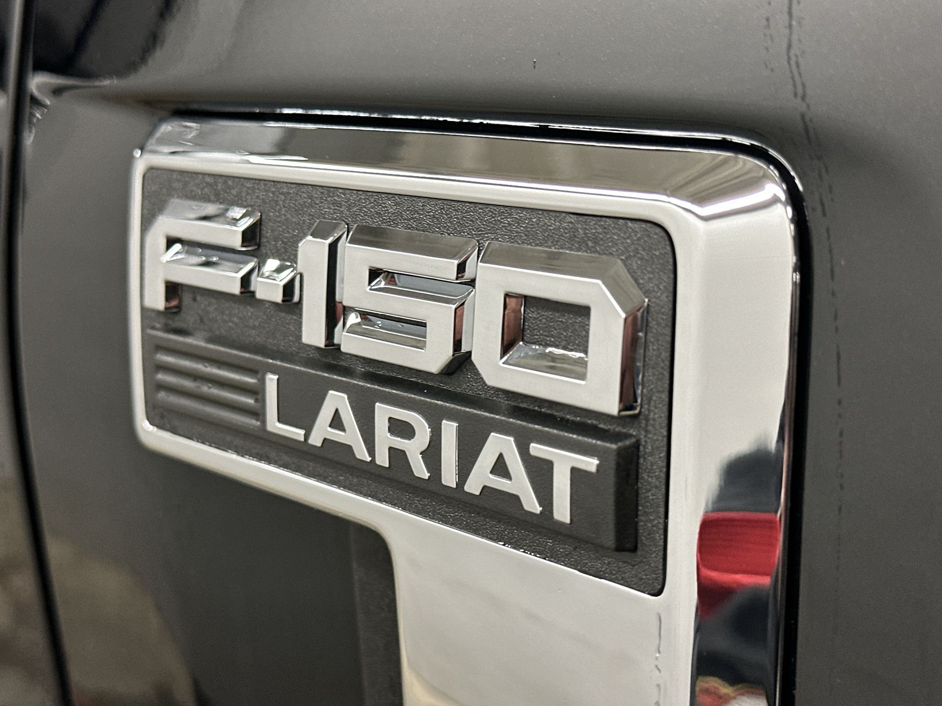 Thumbnail: 2025 Ford F-150 - 28