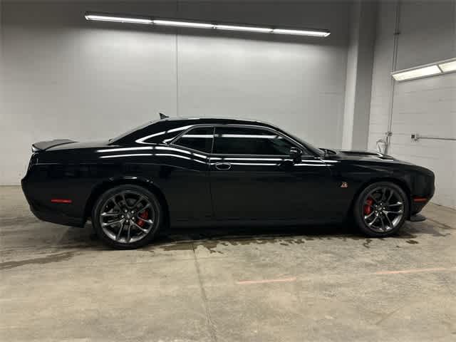 Thumbnail: 2021 Dodge Challenger - 3