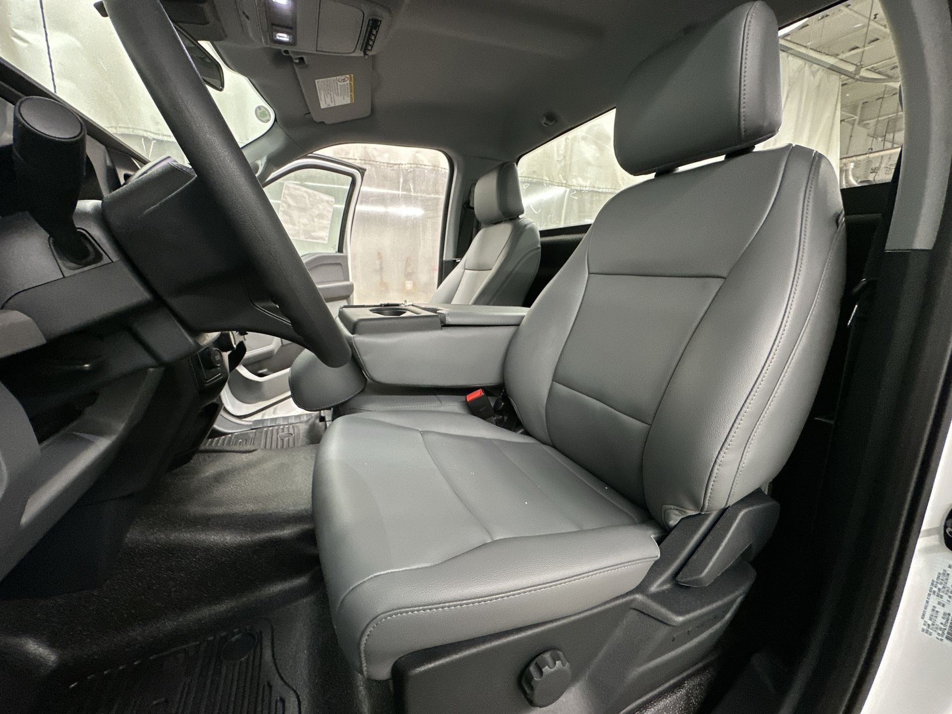 Thumbnail: 2026 Ford  - 14