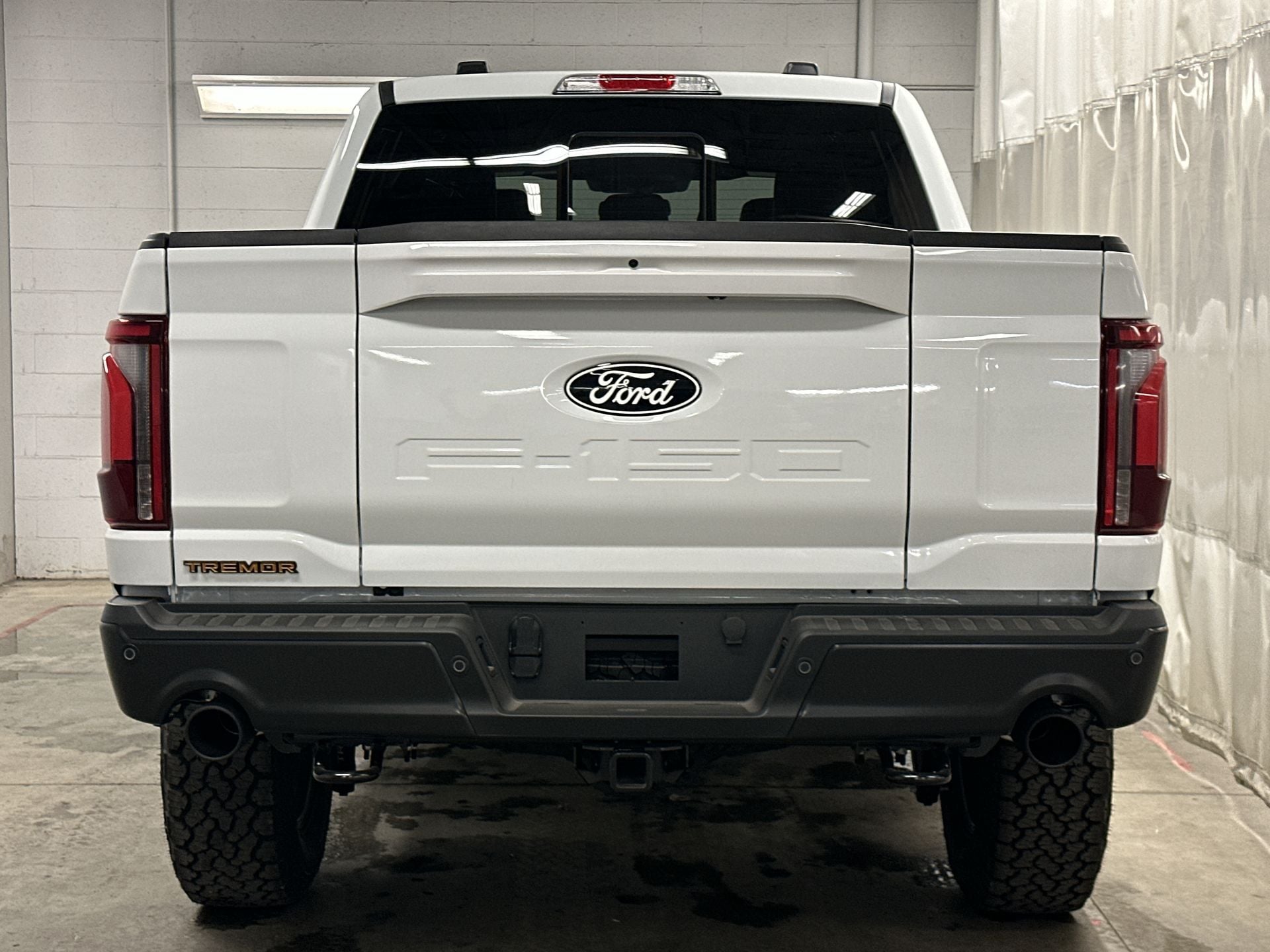 Thumbnail: 2025 Ford F-150 - 4