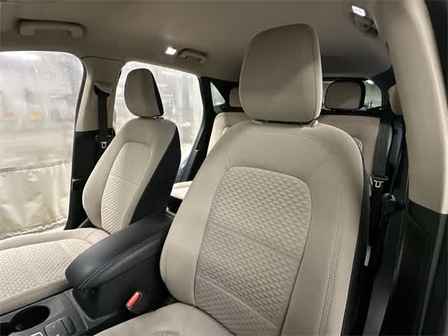 Thumbnail: 2020 Ford Escape - 15