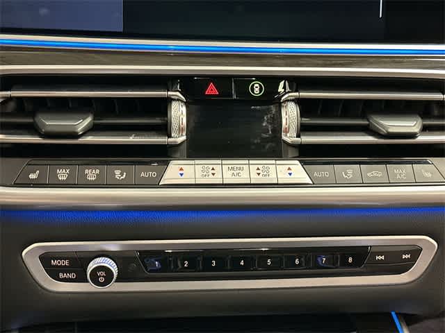 2023 BMW X5 xDrive45e 16
