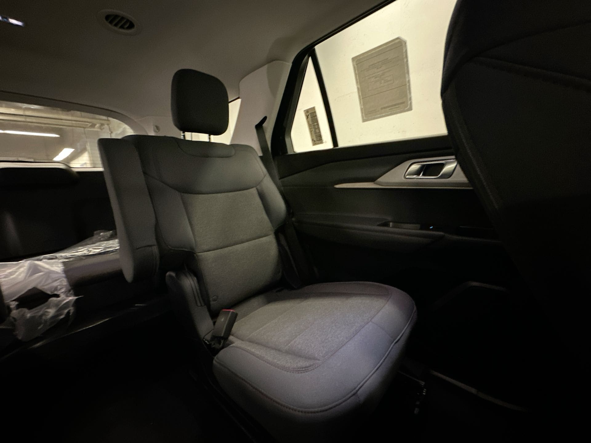 Thumbnail: 2026 Ford Explorer - 7