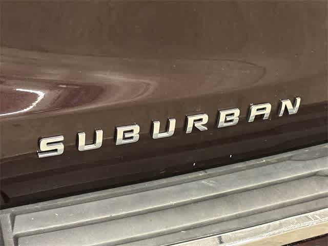 Thumbnail: 2020 Chevrolet Suburban - 24