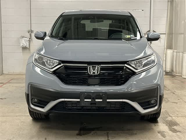 Thumbnail: 2022 Honda CR-V - 29