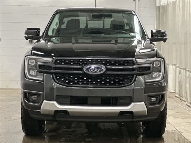 Thumbnail: 2024 Ford Ranger - 20