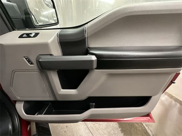 Thumbnail: 2017 Ford F-150 - 20