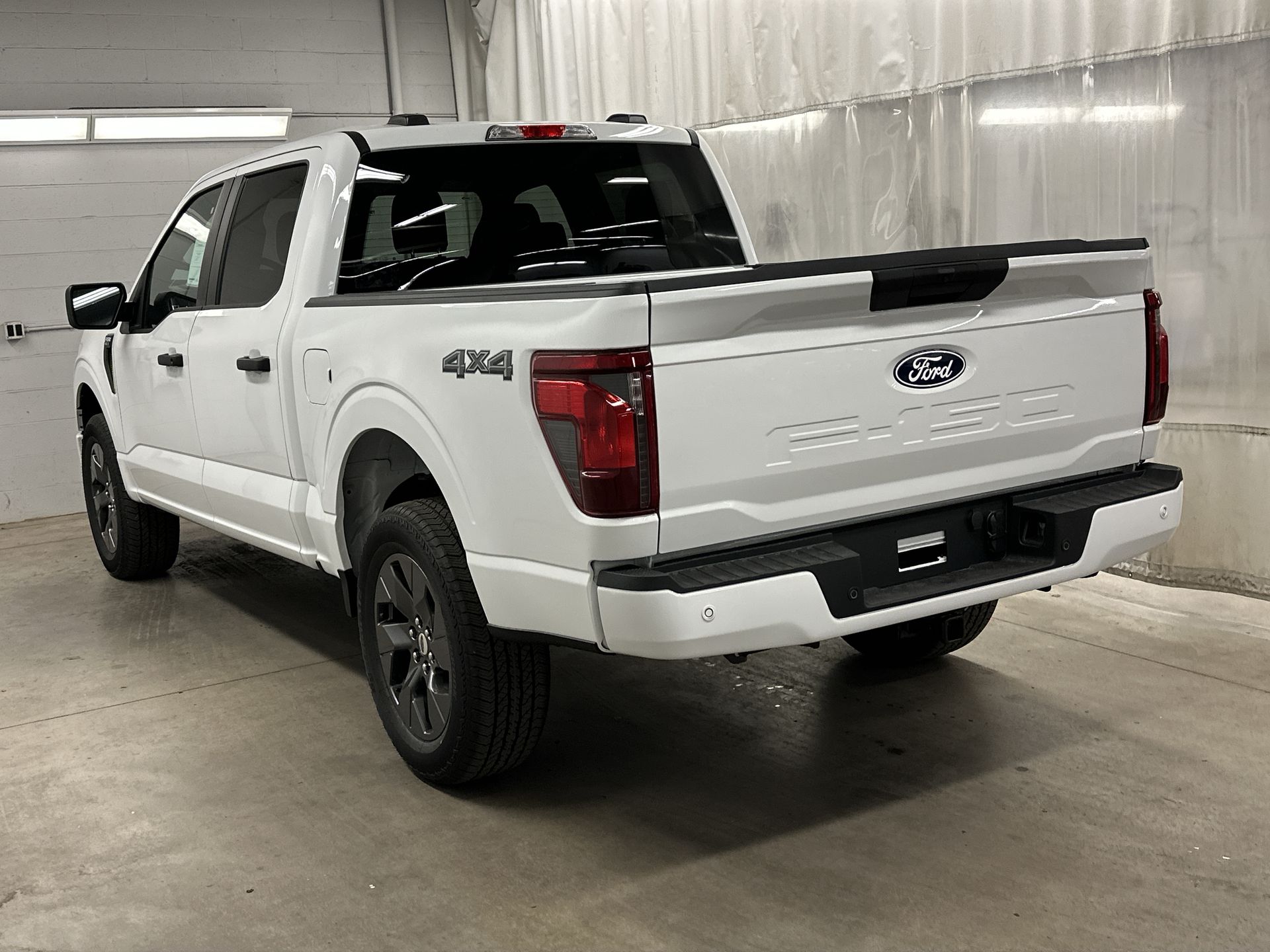 Thumbnail: 2025 Ford F-150 - 36