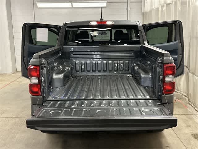 Thumbnail: 2023 Ford Maverick - 22