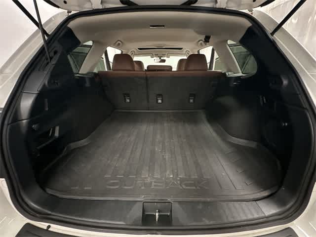 Thumbnail: 2019 Subaru Outback - 20