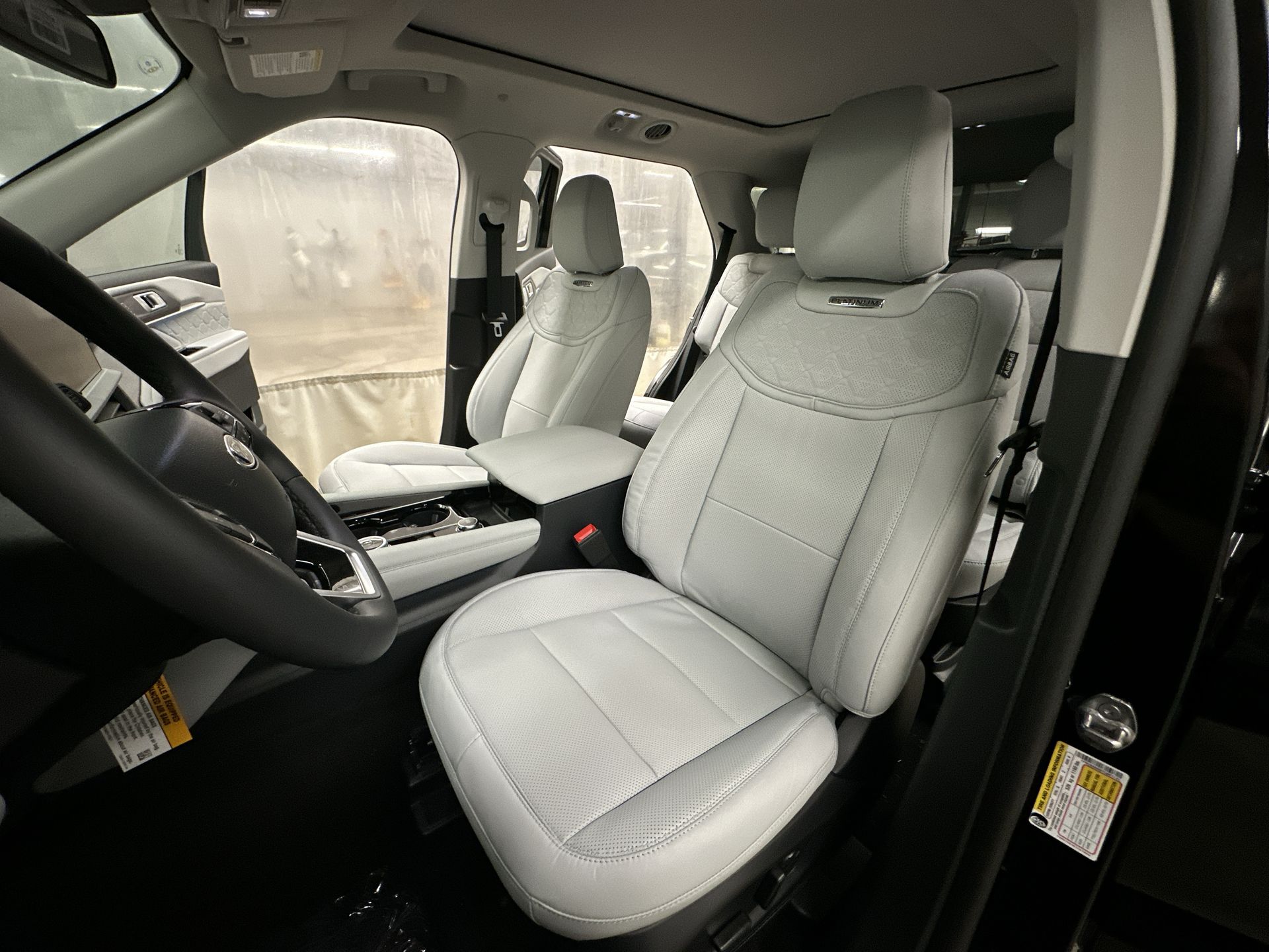 Thumbnail: 2026 Ford Explorer - 17