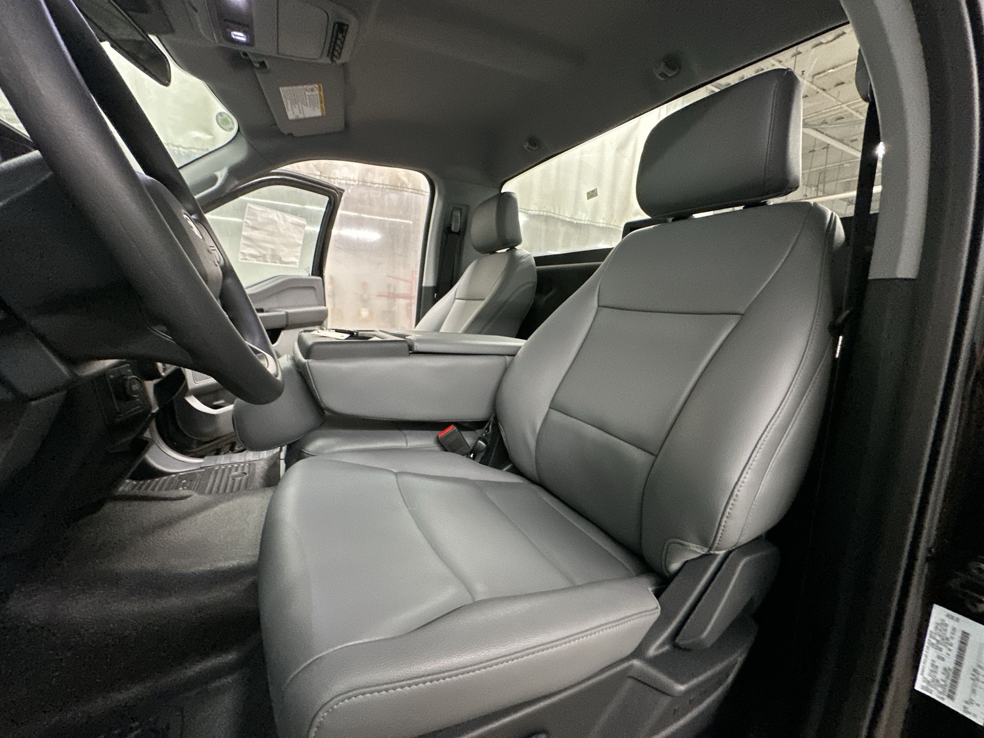 Thumbnail: 2026 Ford Econoline - 14