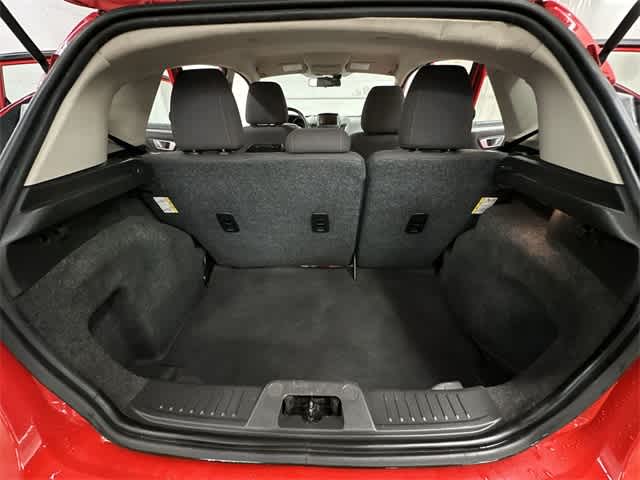 Thumbnail: 2014 Ford Fiesta - 21