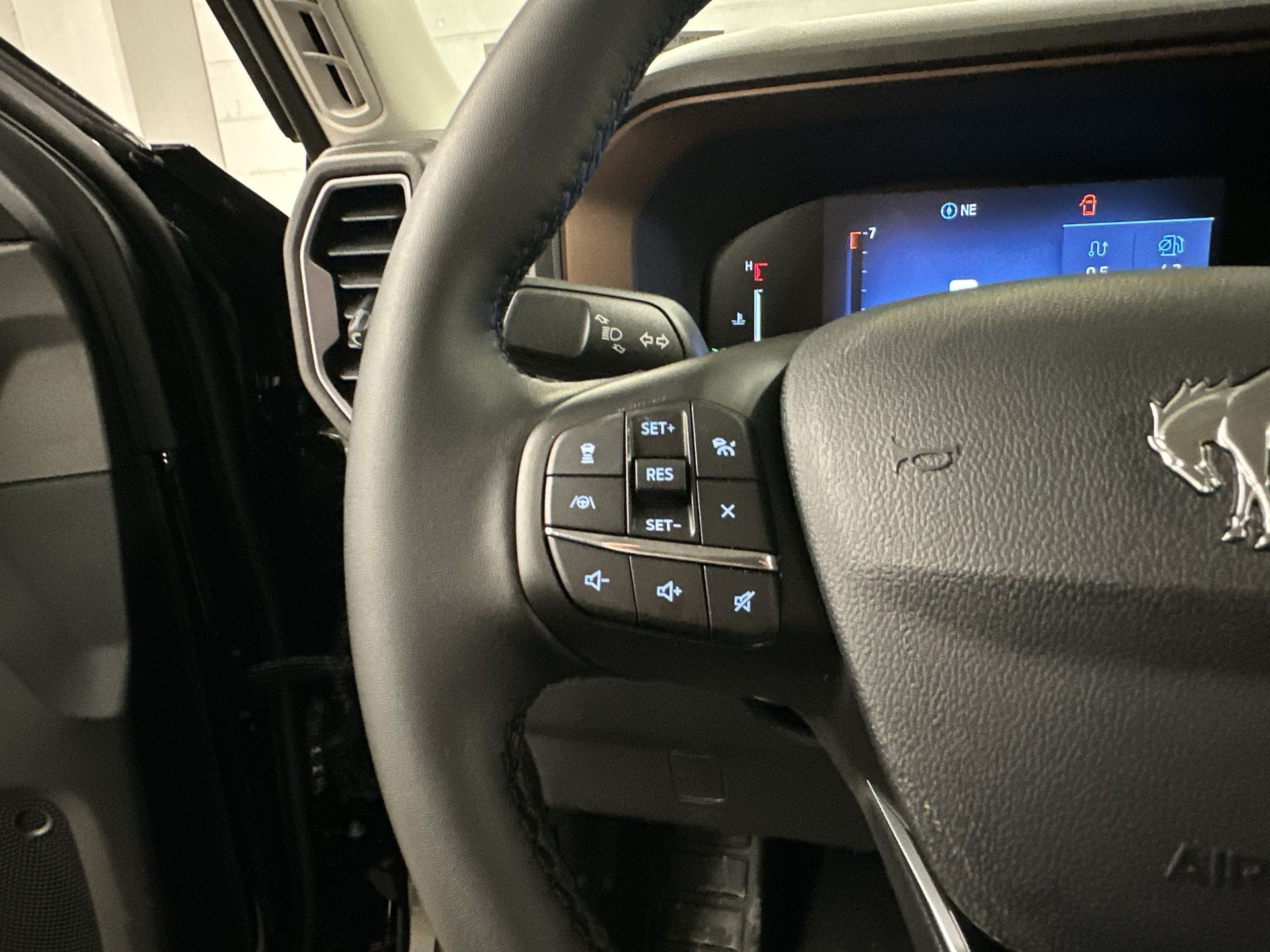 Thumbnail: 2026 Ford Bronco Sport - 8