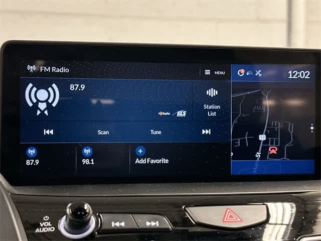 Thumbnail: 2023 Acura RDX - 12