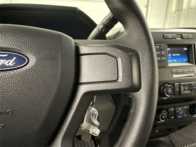 Thumbnail: 2018 Ford F-150 - 9