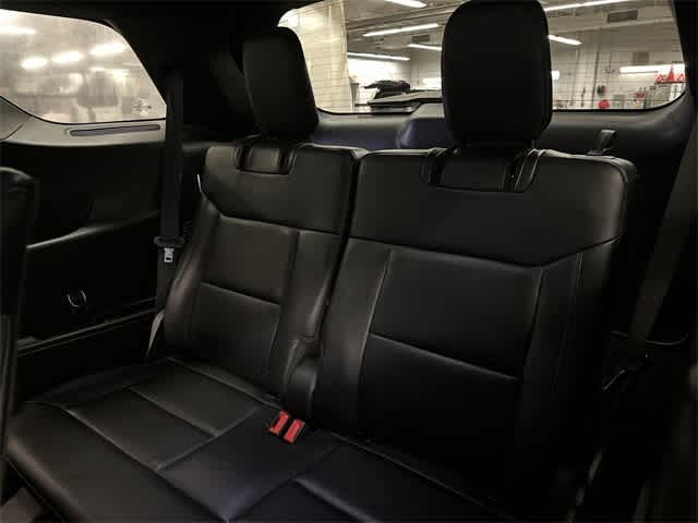 Thumbnail: 2020 Ford Explorer - 19