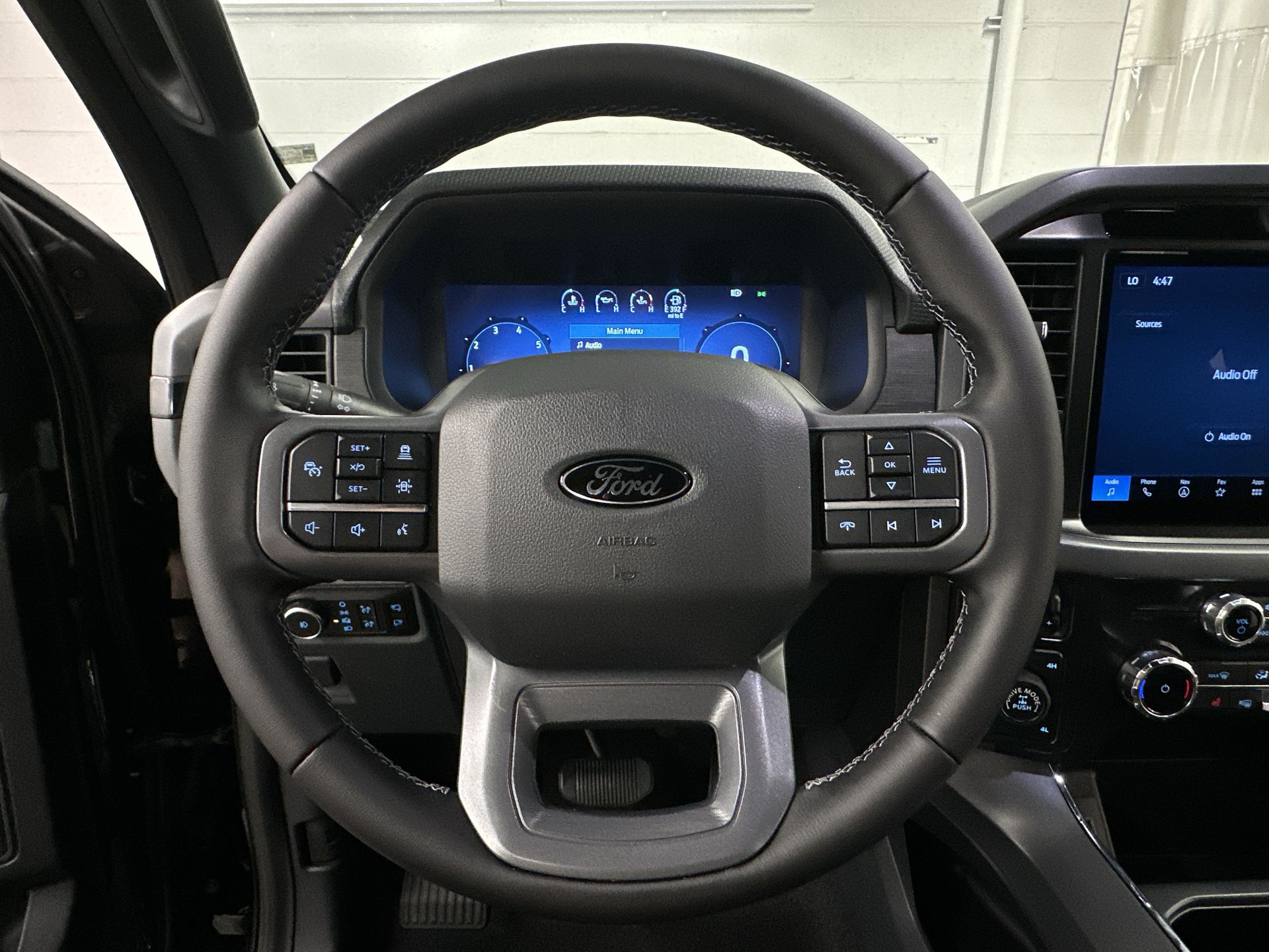 Thumbnail: 2025 Ford F-150 - 7