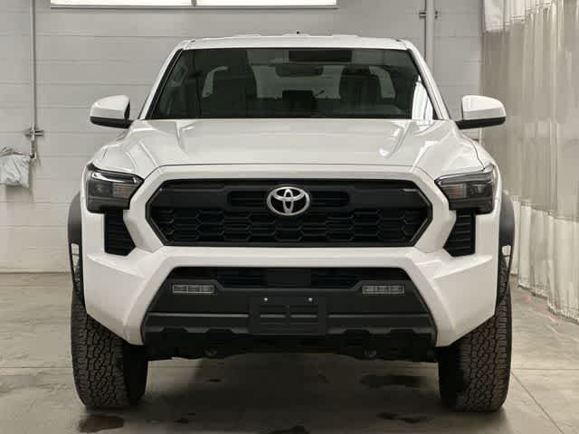 Used 2024 Toyota Tacoma For Sale | Zelienople PA | Stock: Z003094S