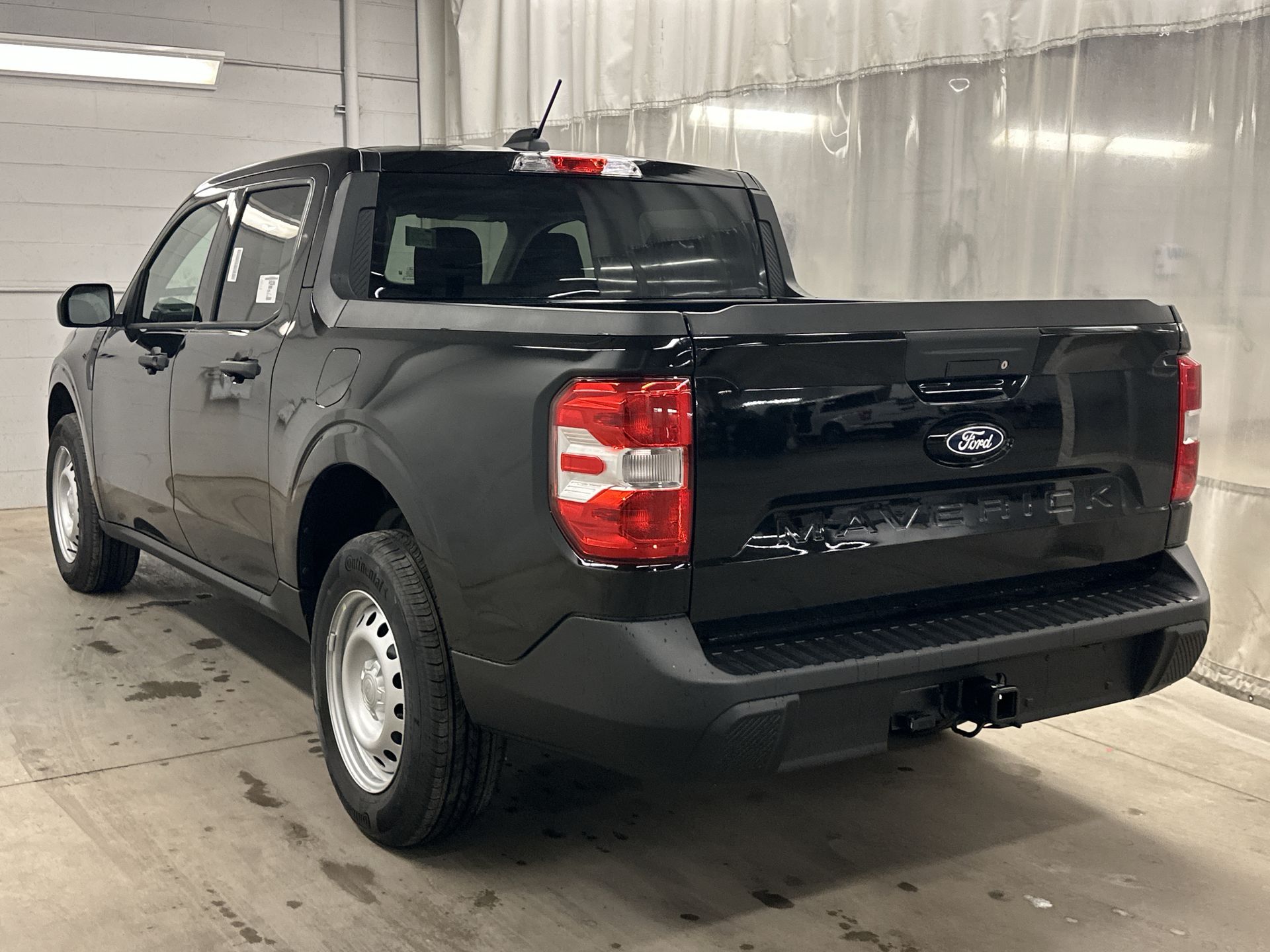 Thumbnail: 2025 Ford Maverick - 29