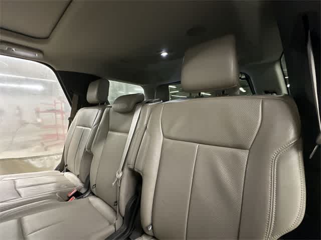 Thumbnail: 2018 Ford Expedition - 18