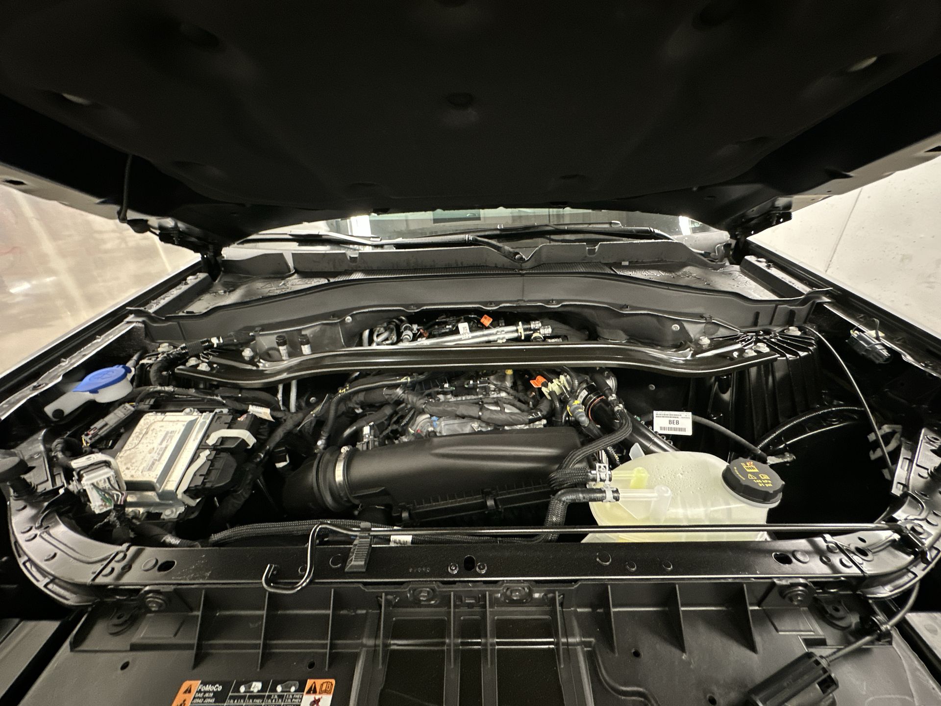 Thumbnail: 2026 Ford Explorer - 28