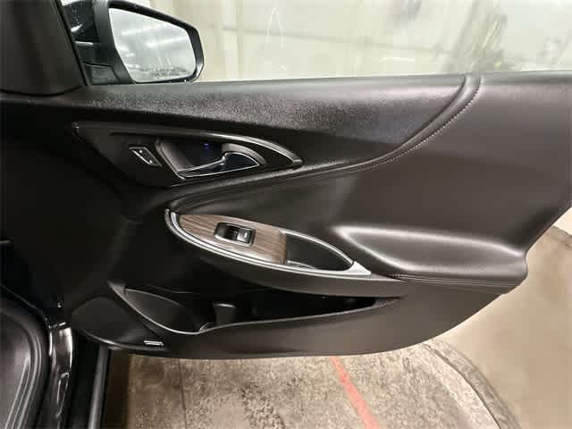 Thumbnail: 2024 Chevrolet Malibu - 25