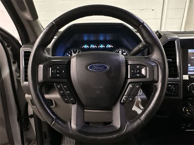 Thumbnail: 2015 Ford F-150 - 7