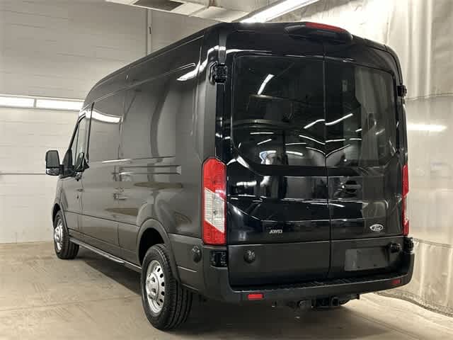 Thumbnail: 2023 Ford Transit Series - 28