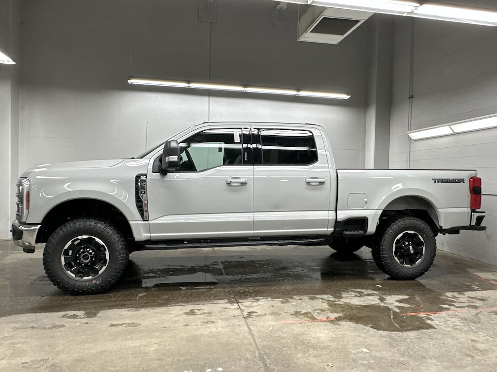 New 2026 Ford Super Duty F-250 SRW XLT Truck