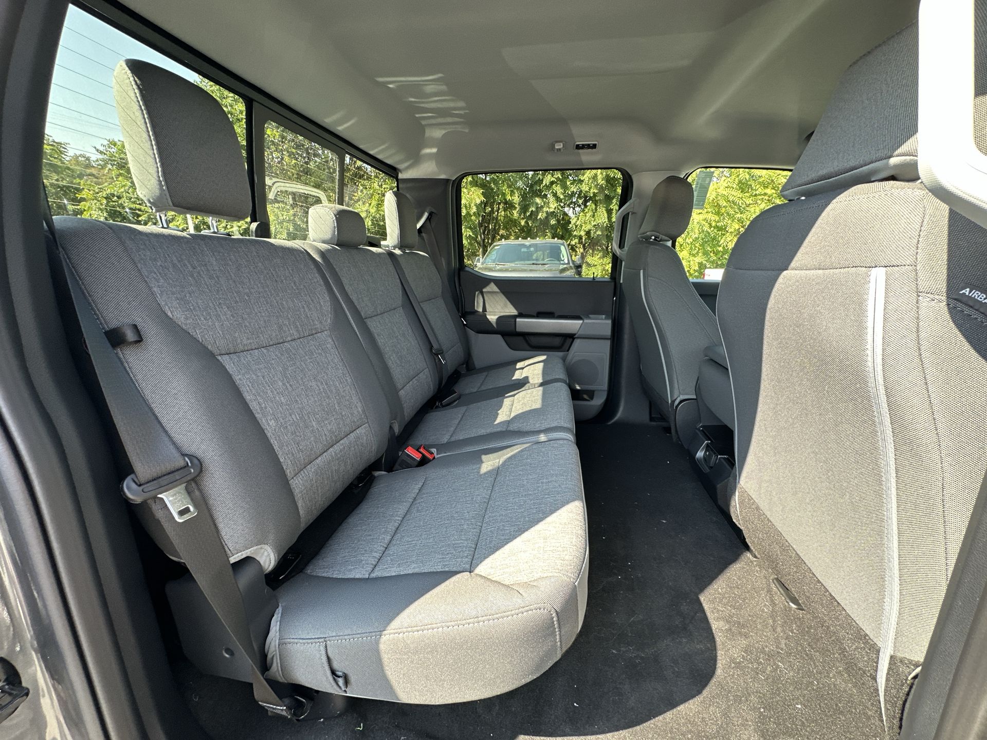 Thumbnail: 2026 Ford Econoline - 22