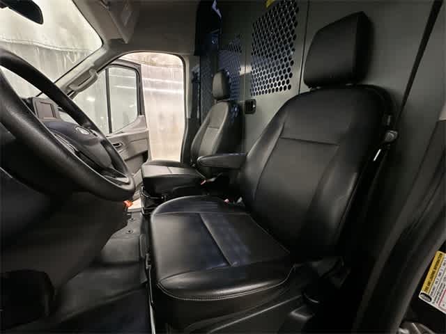 Thumbnail: 2023 Ford Transit Series - 14