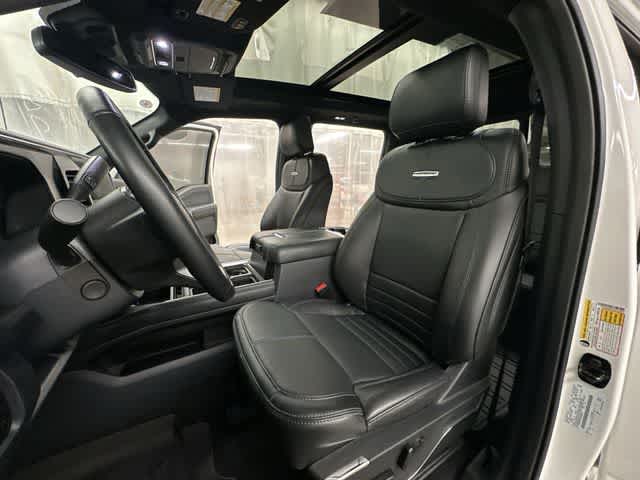 Thumbnail: 2026 Ford Econoline - 18