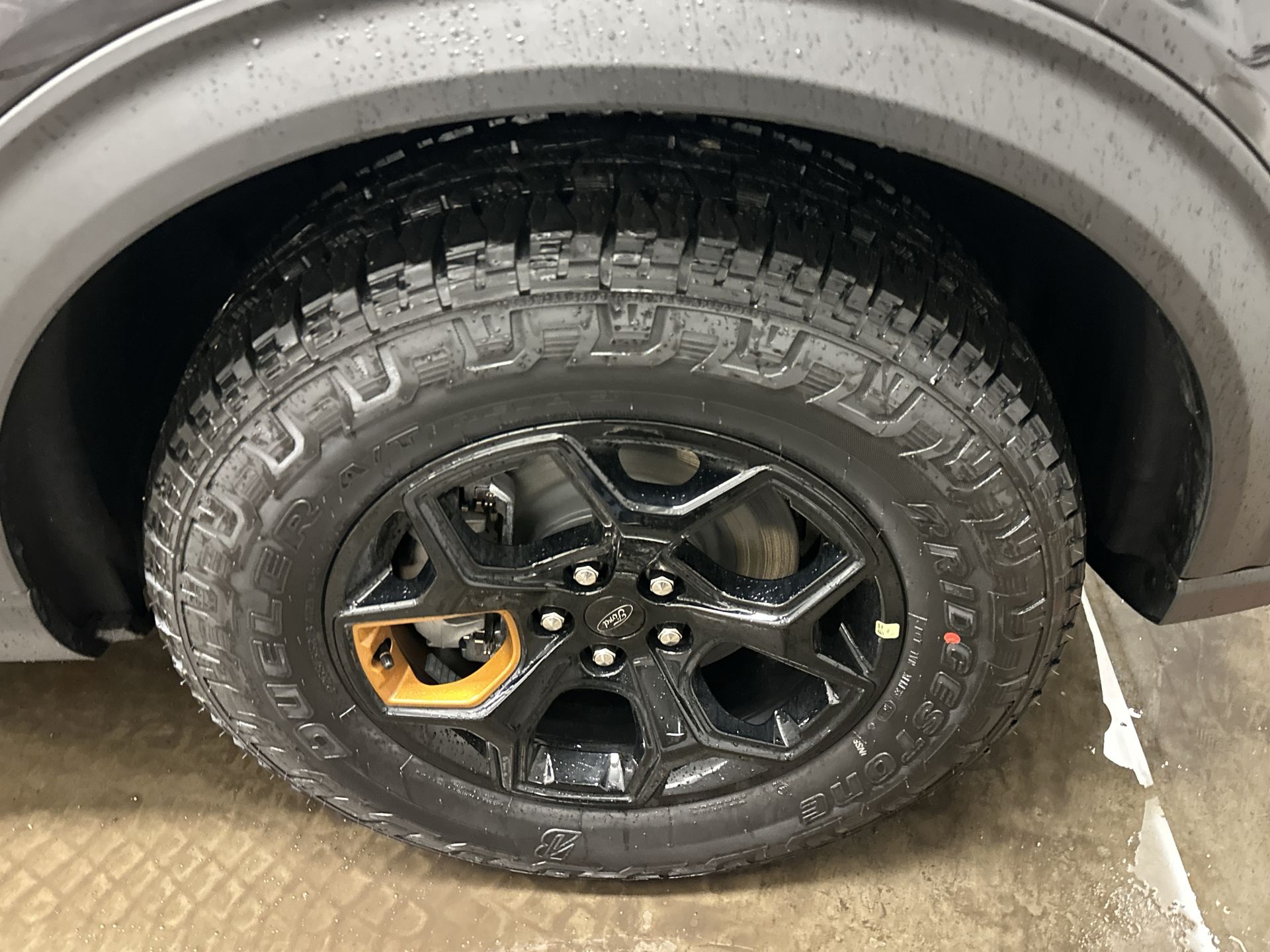 Thumbnail: 2026 Ford Explorer - 5