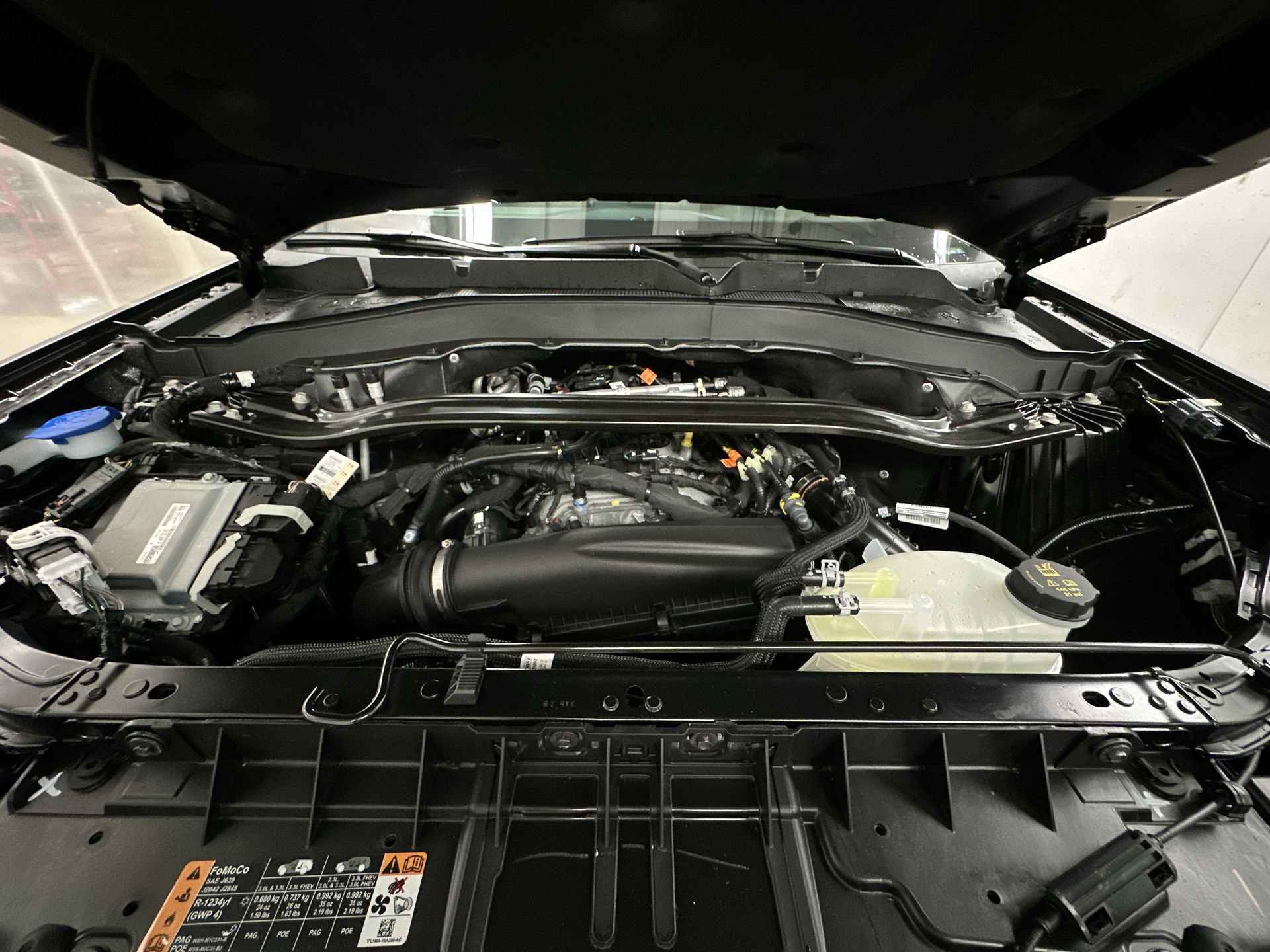 Thumbnail: 2026 Ford Explorer - 28