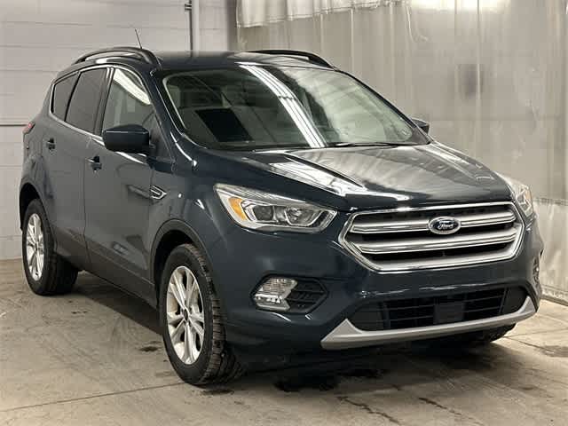 Thumbnail: 2019 Ford Escape - 20