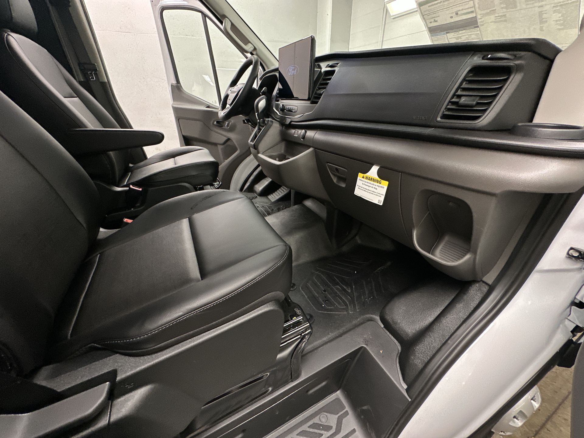 Thumbnail: 2026 Ford Transit Series - 21