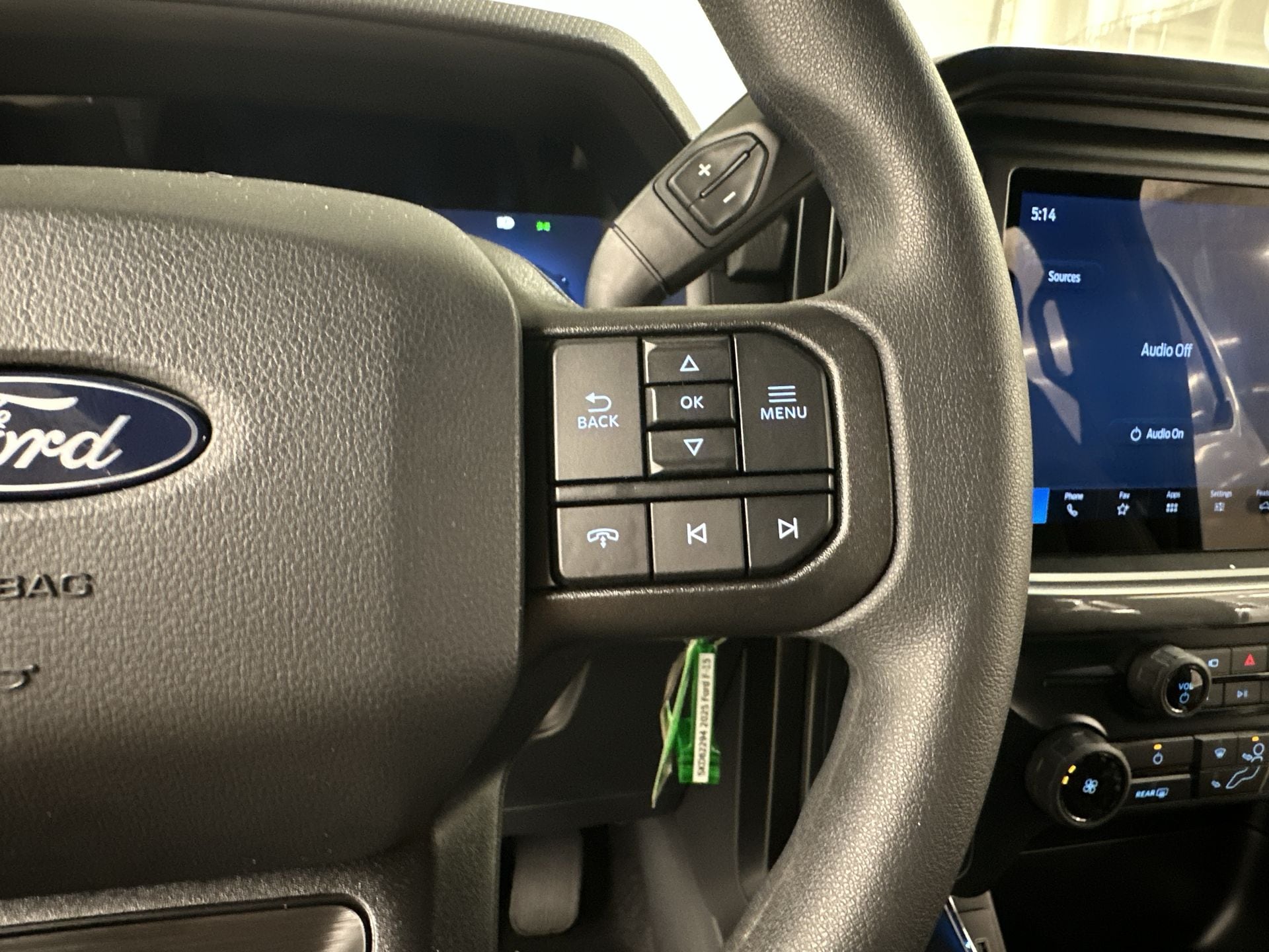 Thumbnail: 2025 Ford F-150 - 9