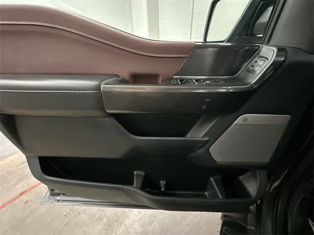 Thumbnail: 2021 Ford F-150 - 18