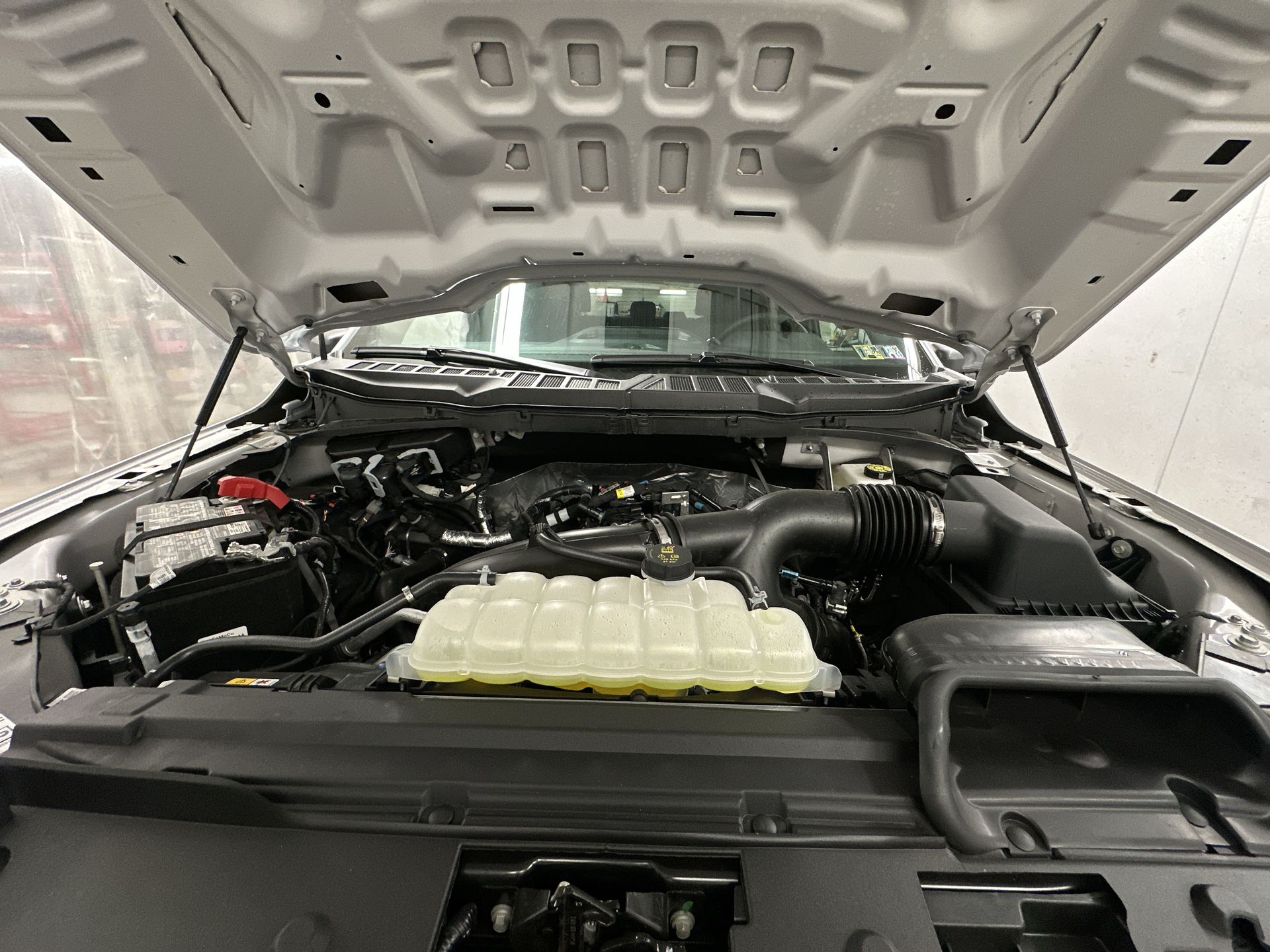 Thumbnail: 2025 Ford F-150 - 24