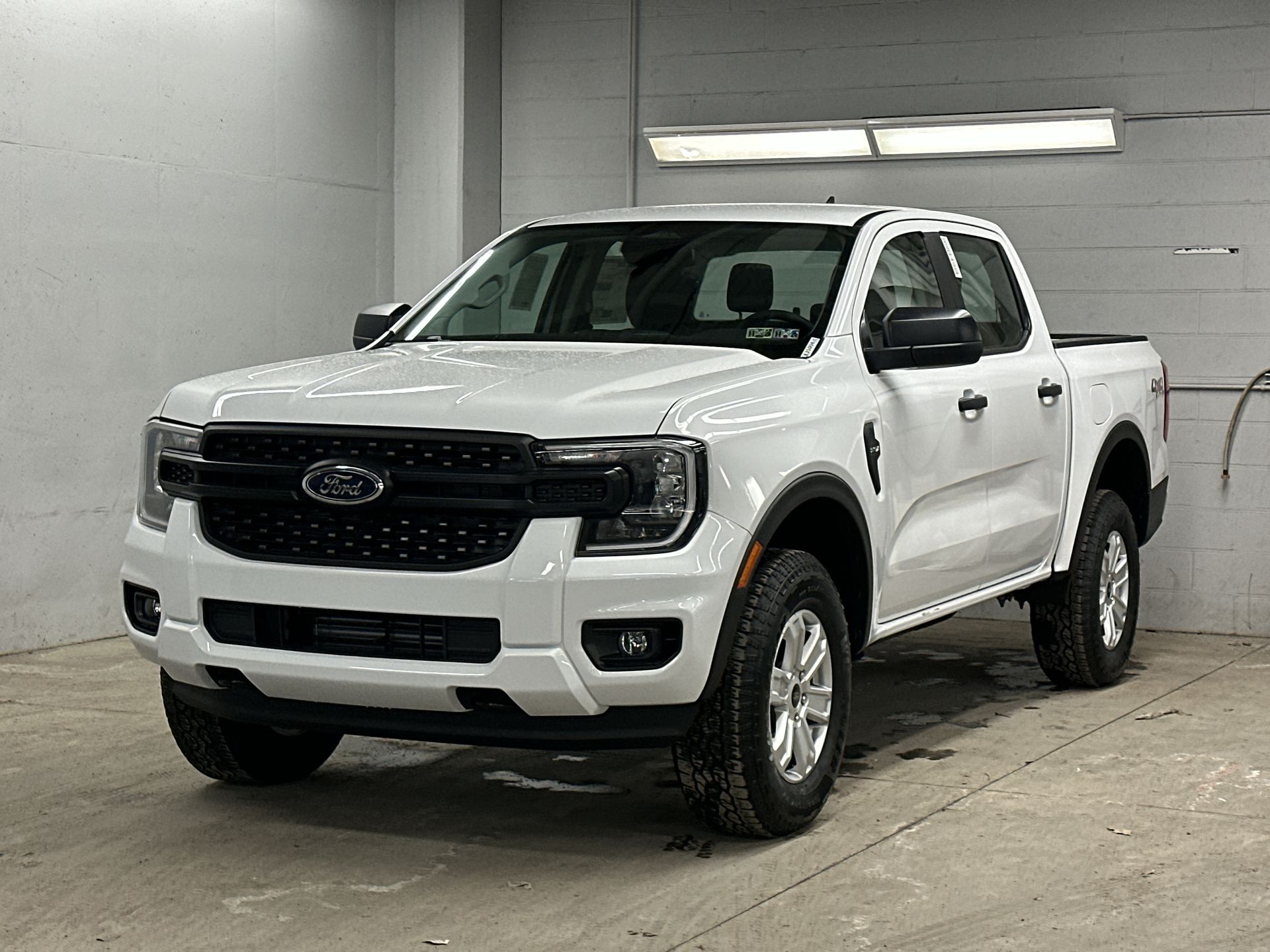 Thumbnail: 2025 Ford Ranger - 1