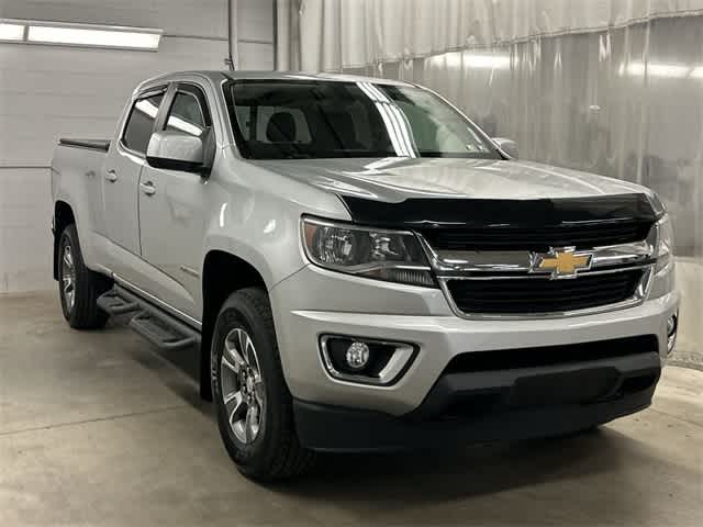 Thumbnail: 2018 Chevrolet Colorado - 27
