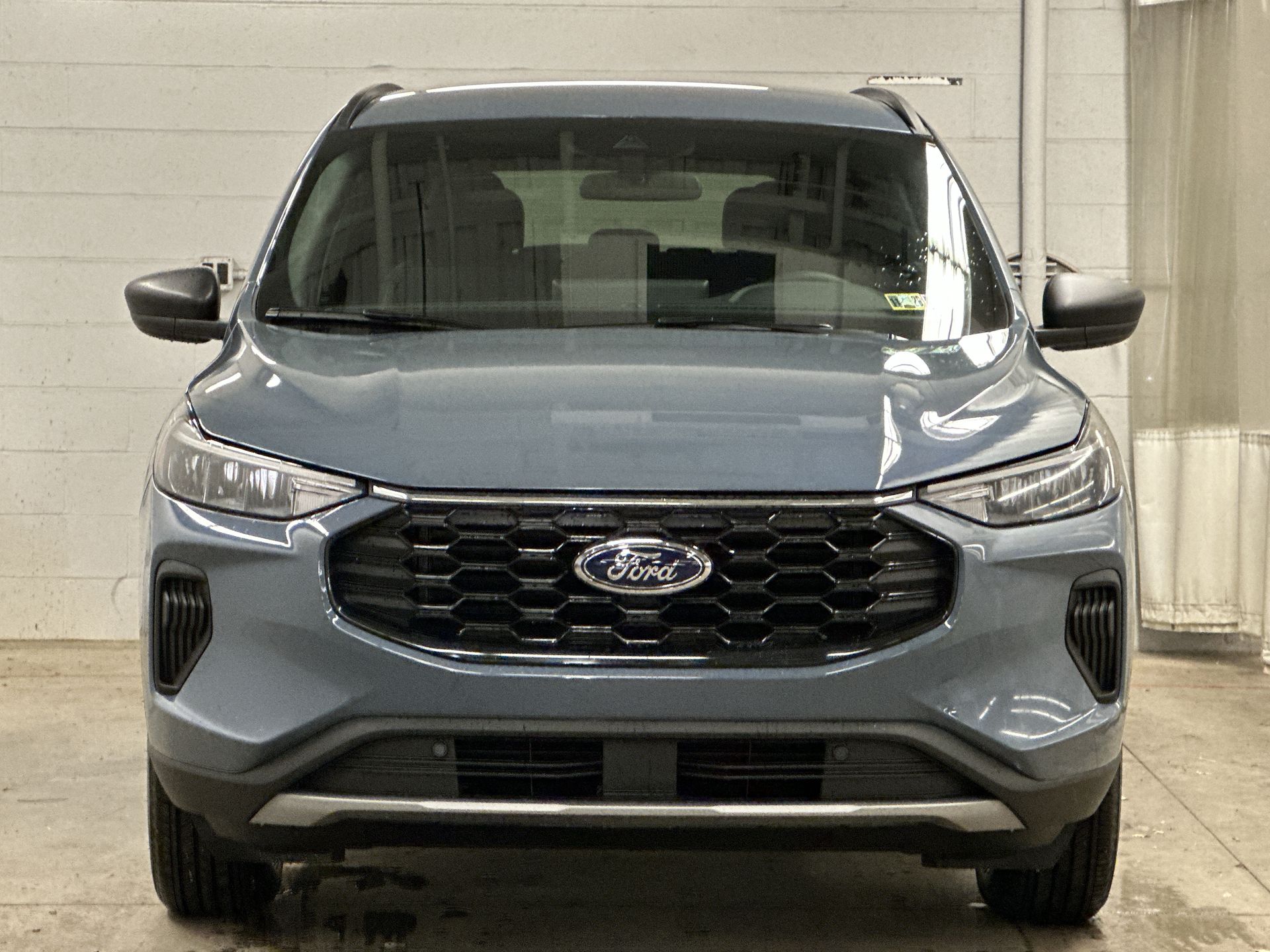 Thumbnail: 2026 Ford Escape - 28