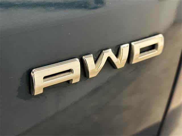 Thumbnail: 2020 Ford Escape - 20