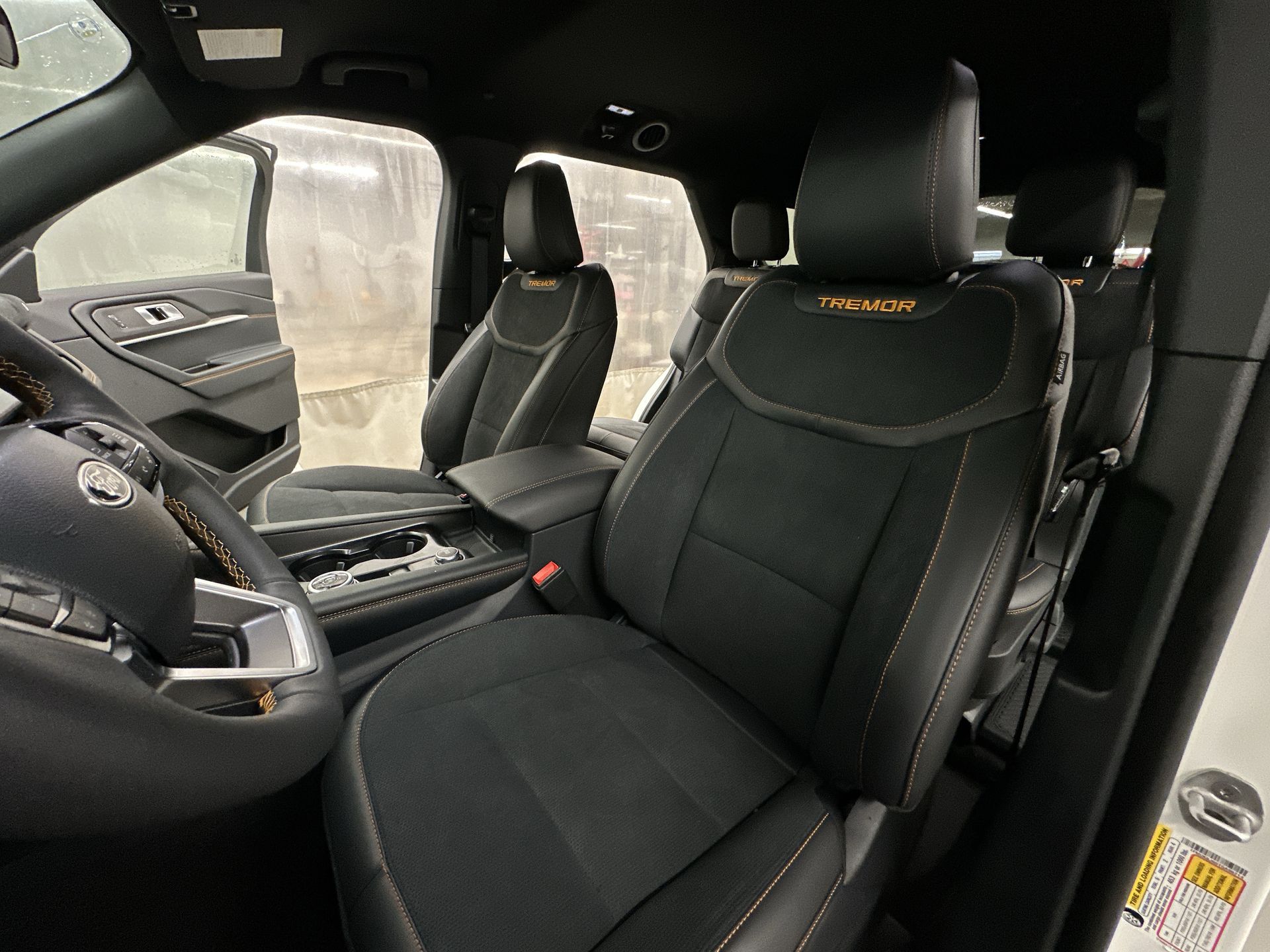 Thumbnail: 2026 Ford Explorer - 16