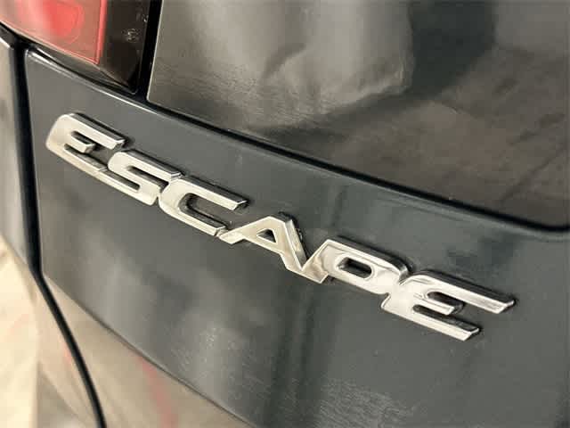 Thumbnail: 2019 Ford Escape - 18