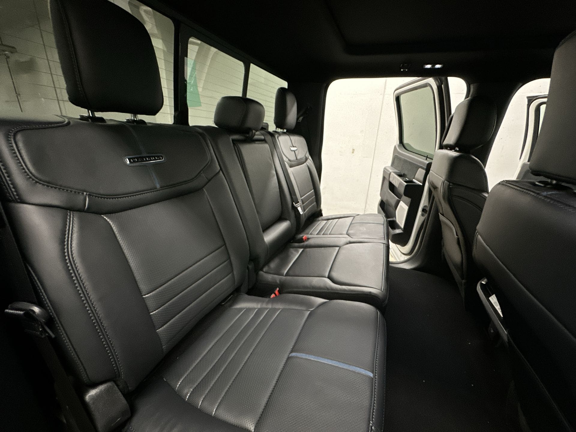 Thumbnail: 2025 Ford F-150 - 25